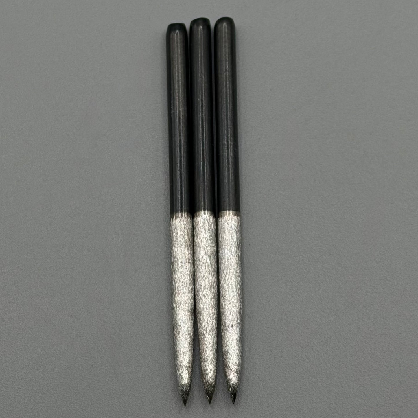 ALPHA 50/50 - Black