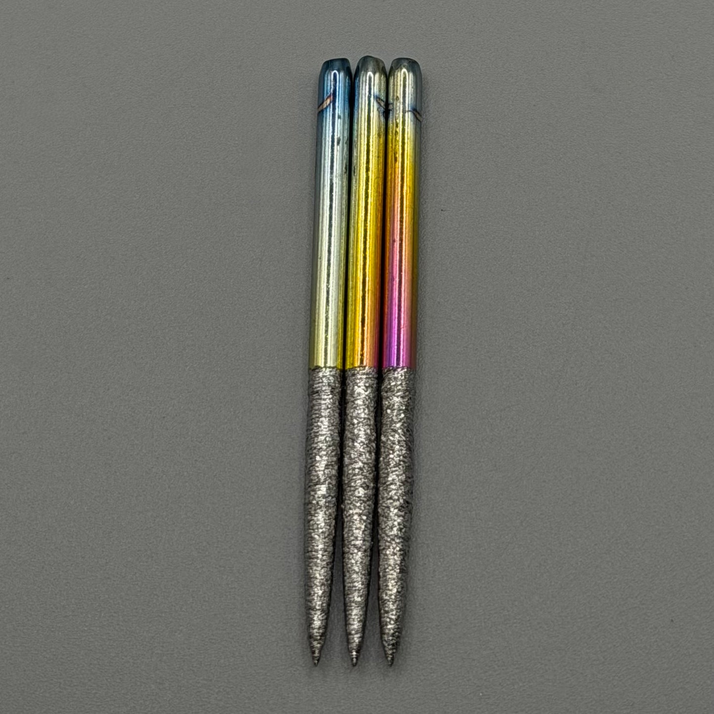 OMEGA 50/50 - Rainbow