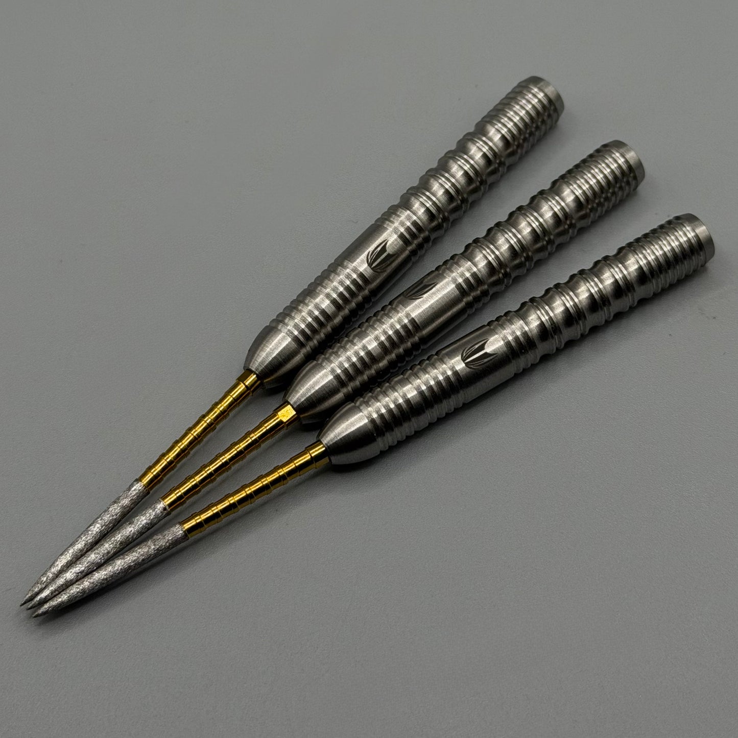 QP ALPHA 50/50 Screw In - Gold