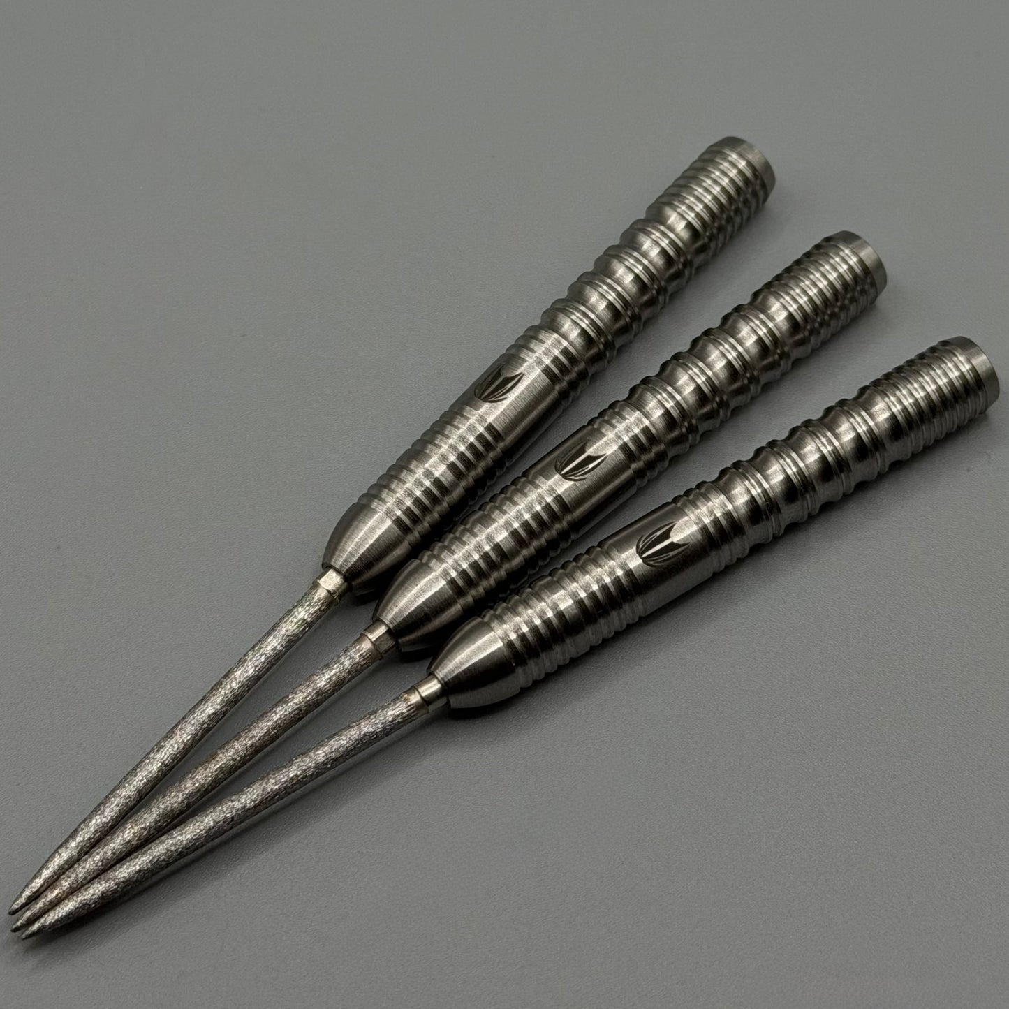 QP ALPHA Screw In