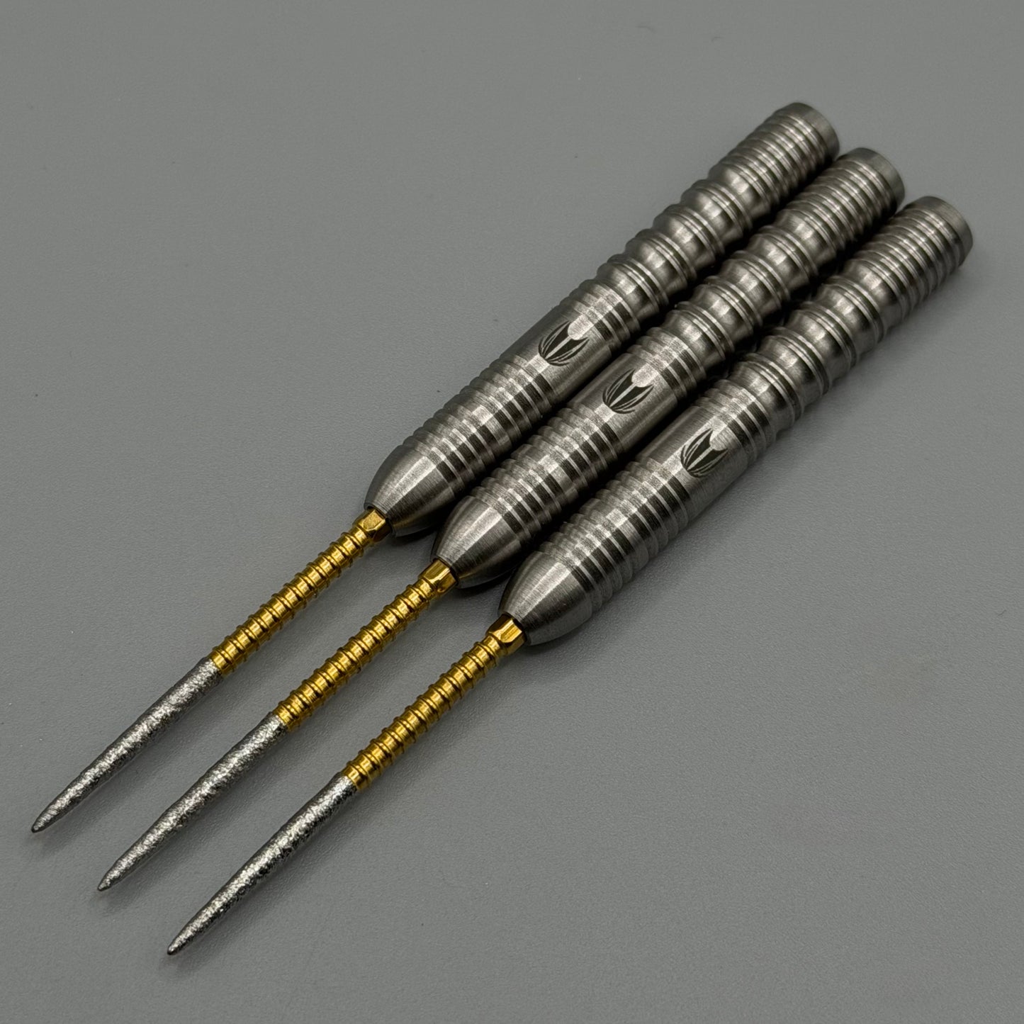 SP OMEGA 50/50 Screw In - Gold