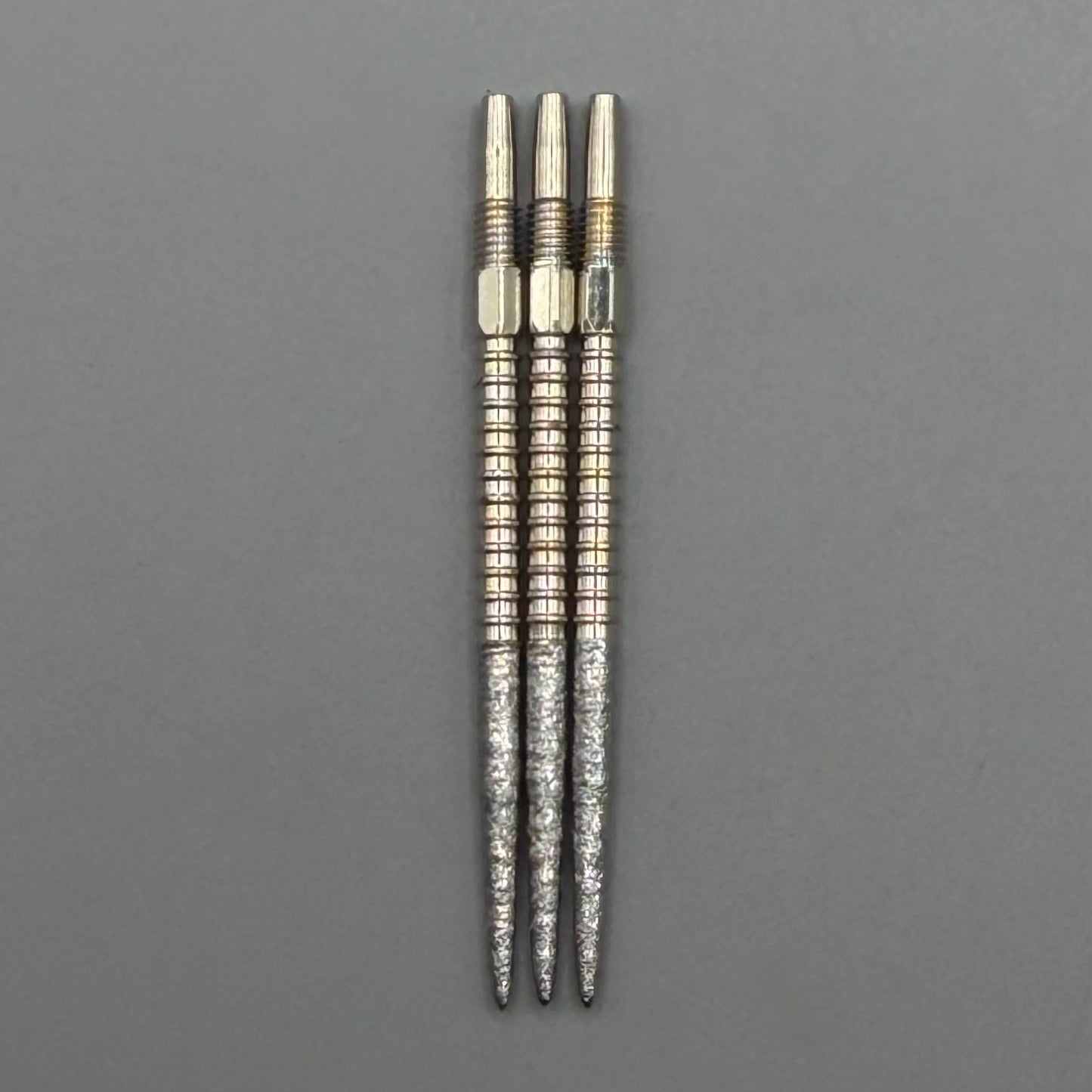 SP OMEGA 50/50 Screw In - Silver