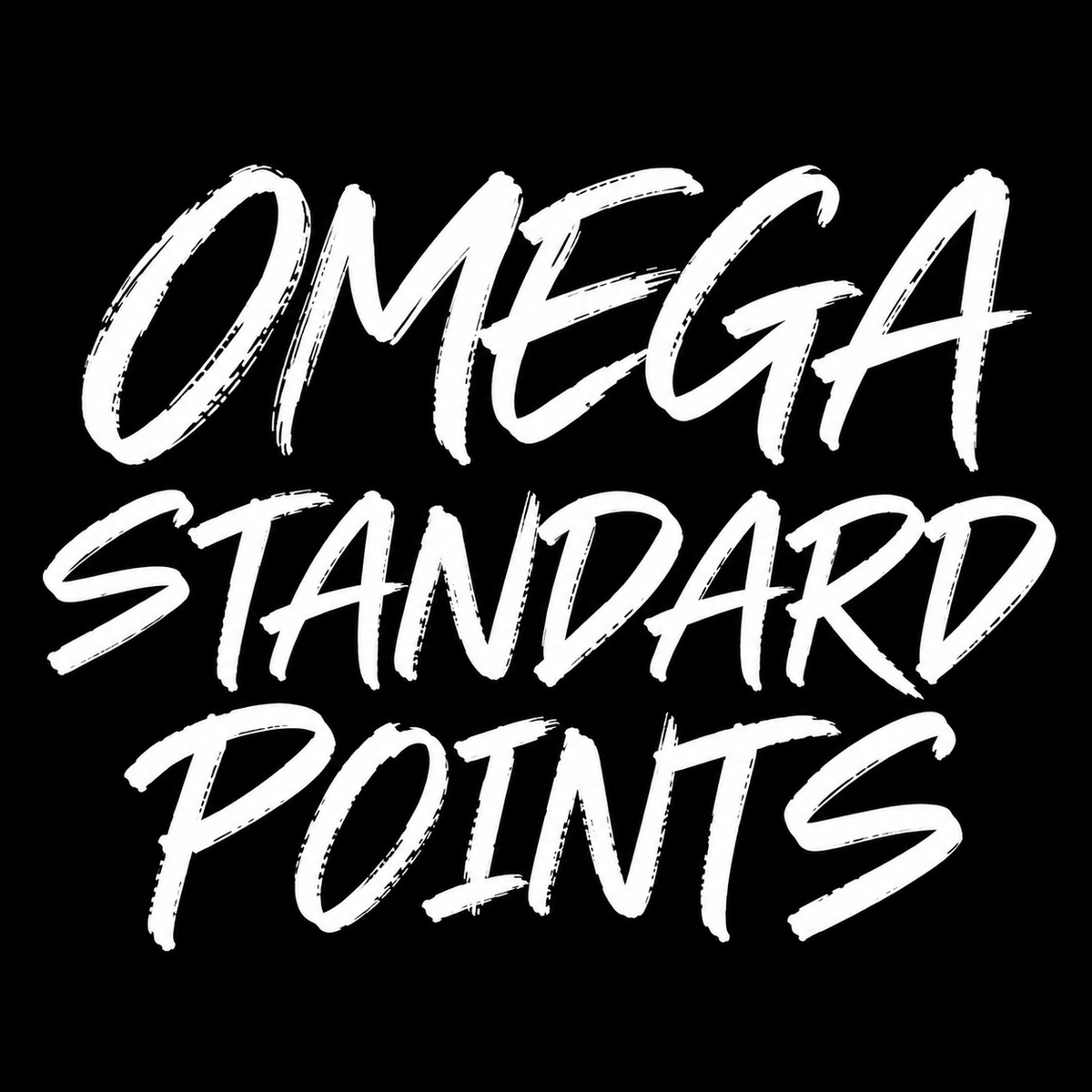 OMEGA Standard Points