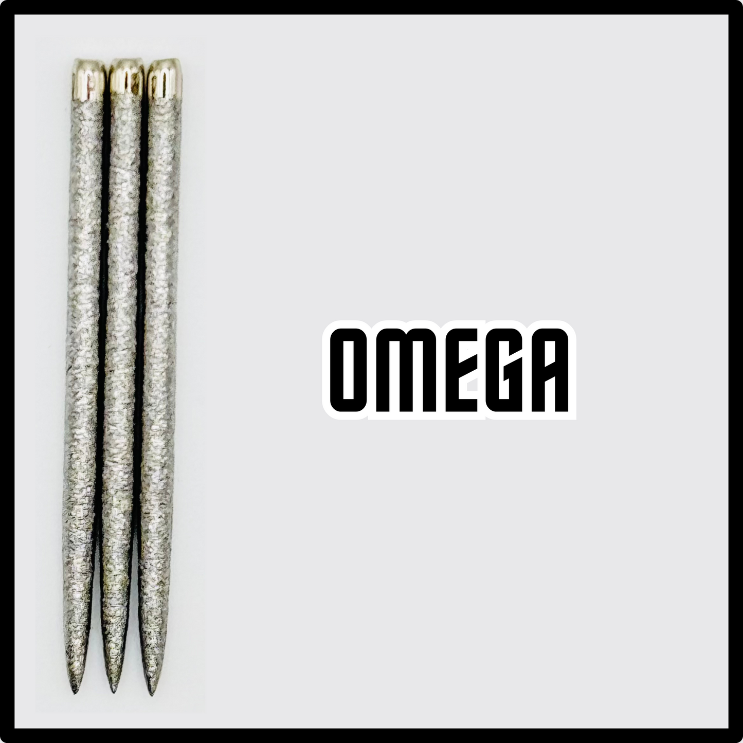 OMEGA Points