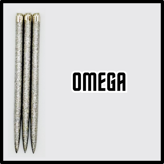 OMEGA Points