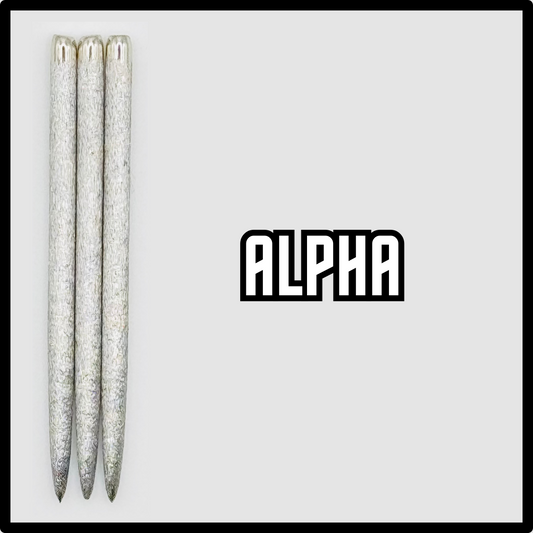 ALPHA Points