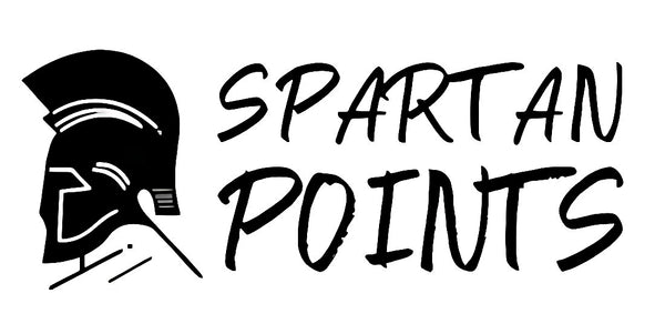 Spartan Points