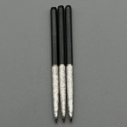 ALPHA 50/50 - Black