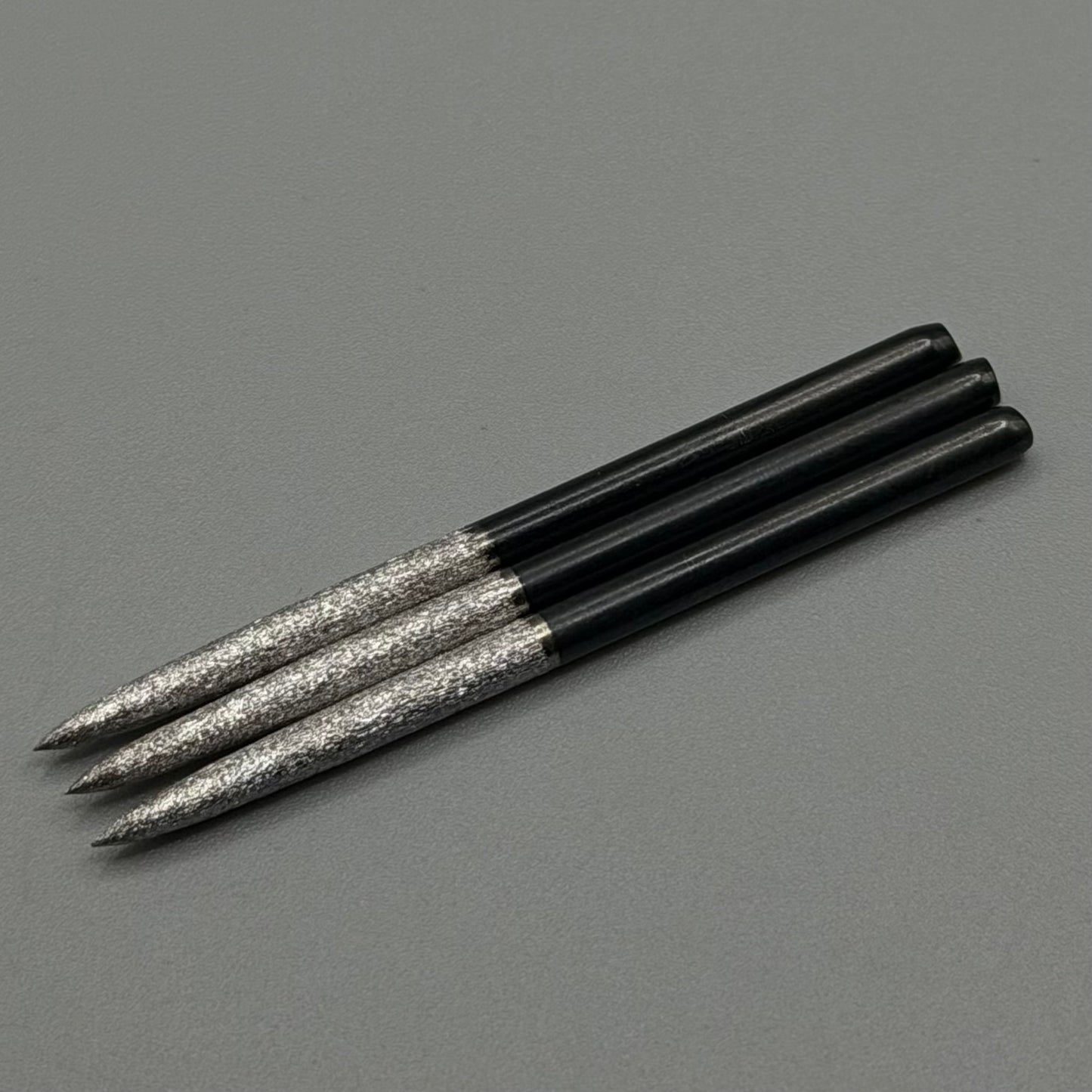 ALPHA 50/50 - Black