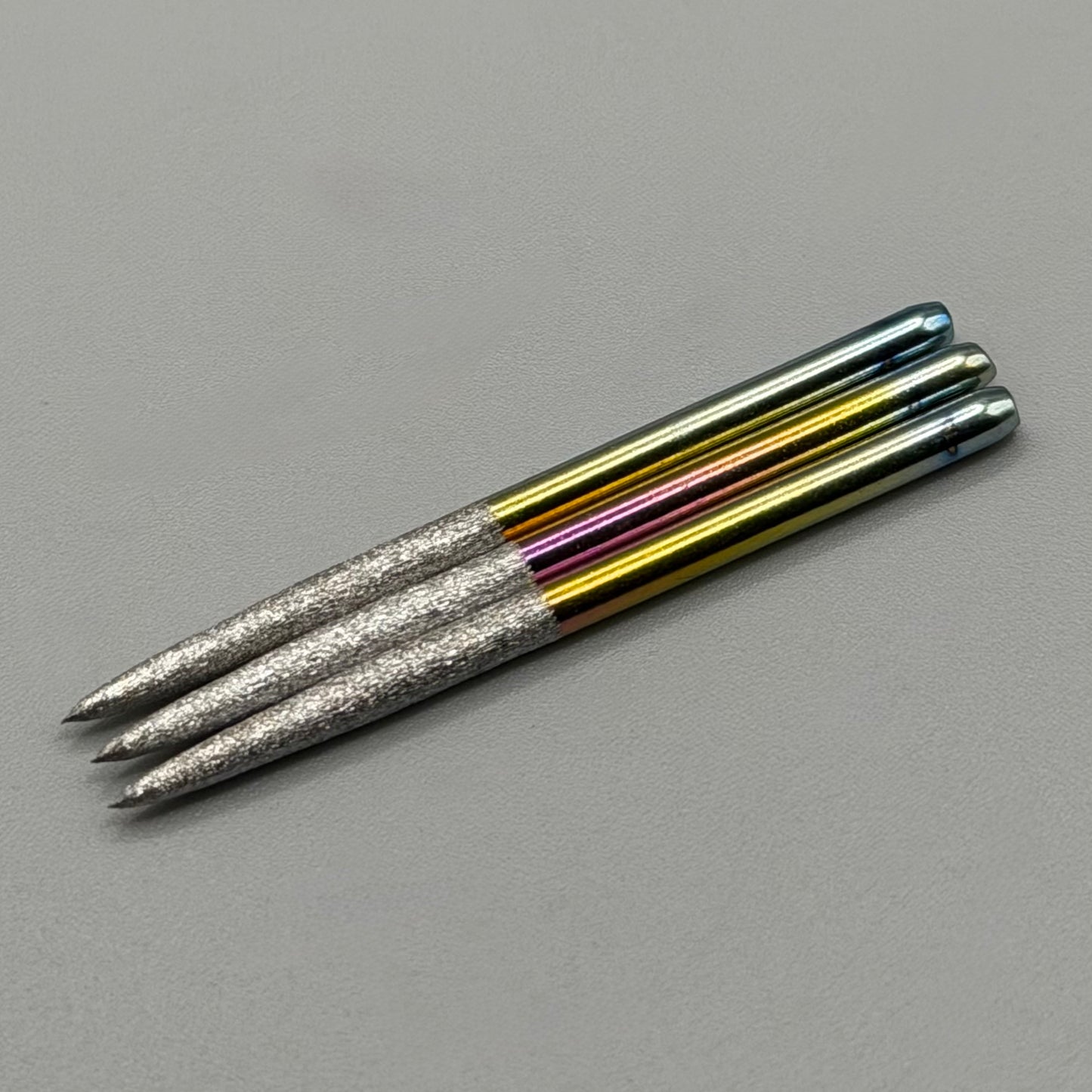 ALPHA 50/50 - Rainbow