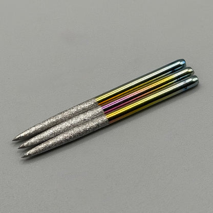 ALPHA 50/50 - Rainbow