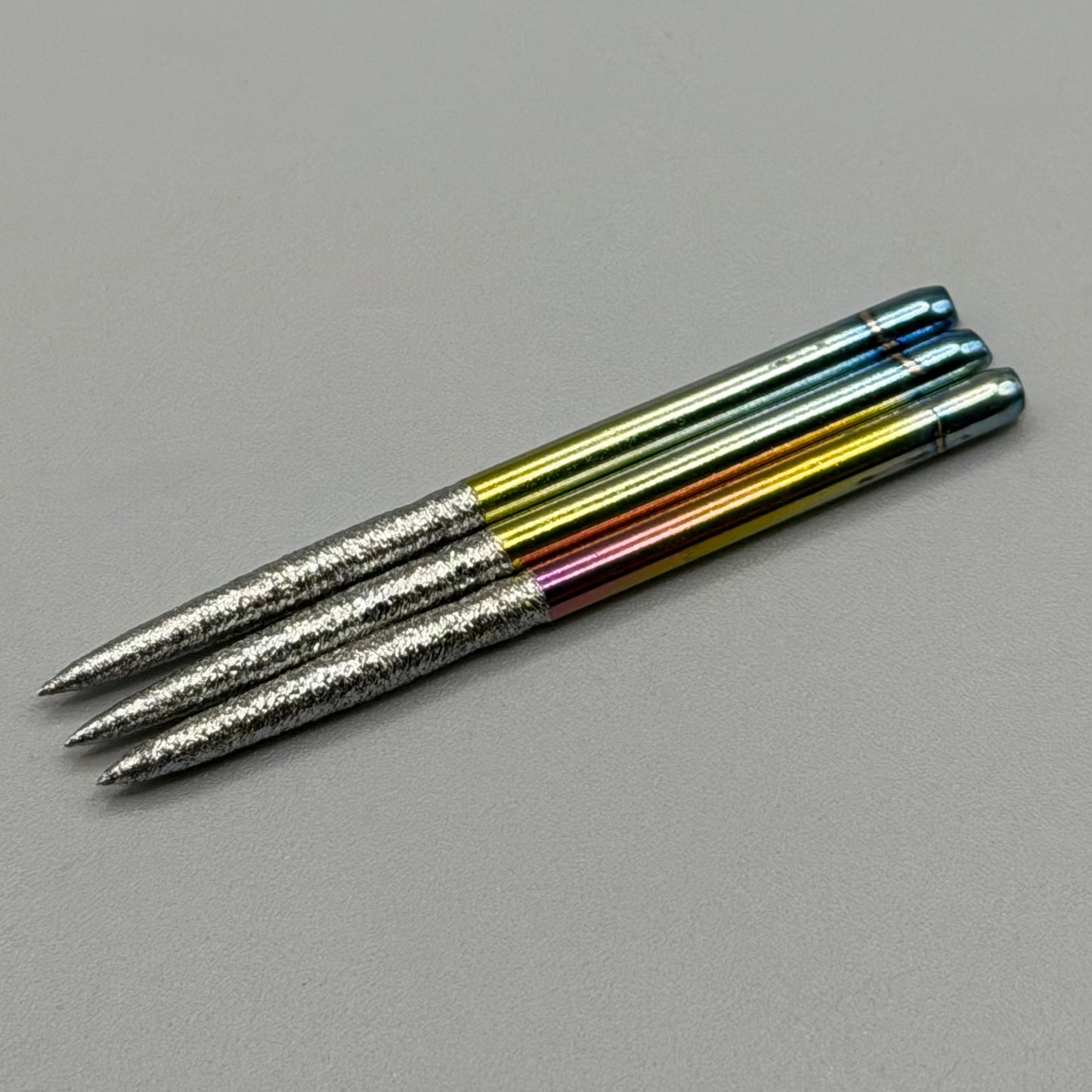 OMEGA 50/50 - Rainbow