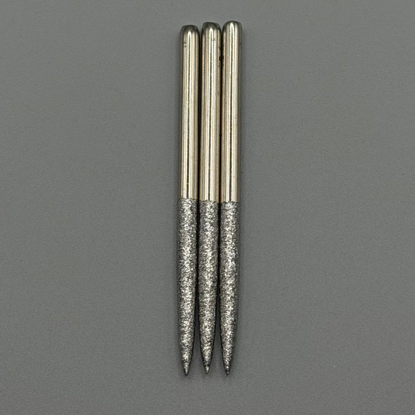 OMEGA 50/50 - Silver