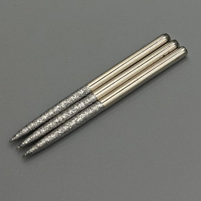 OMEGA 50/50 - Silver