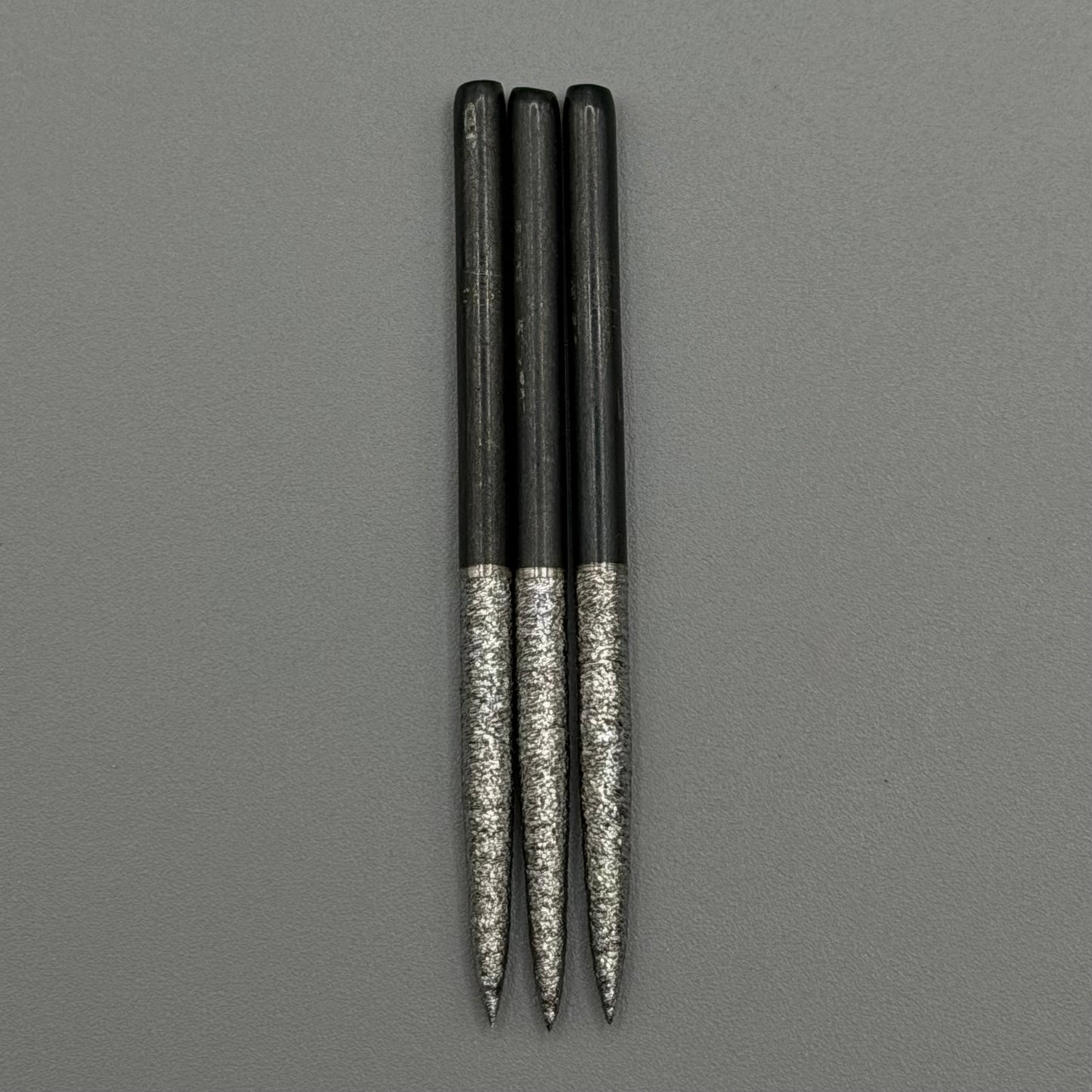 OMEGA 50/50 - Black