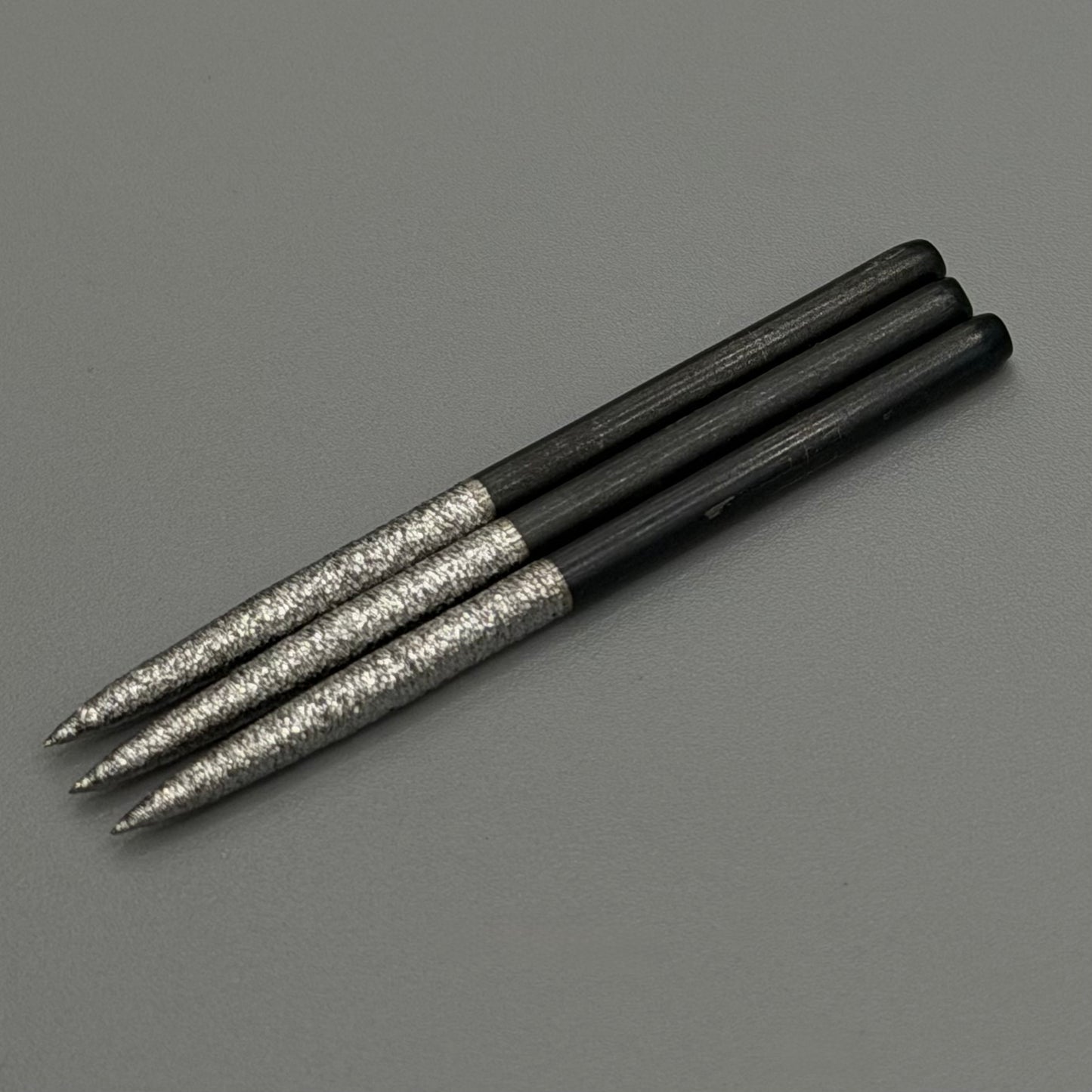 OMEGA 50/50 - Black