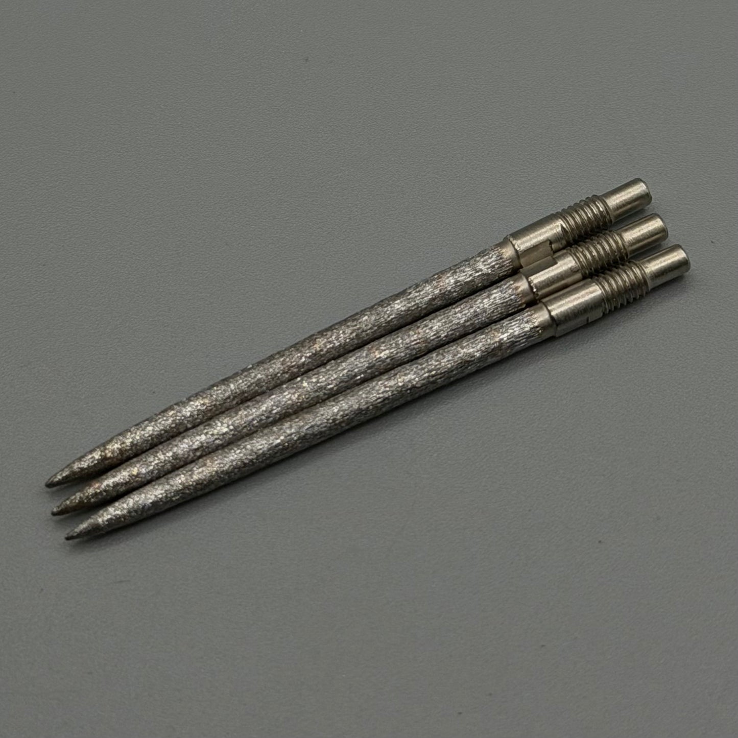 QP ALPHA Screw In