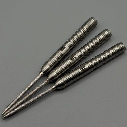 QP ALPHA Screw In