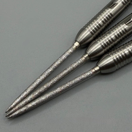 QP ALPHA Screw In