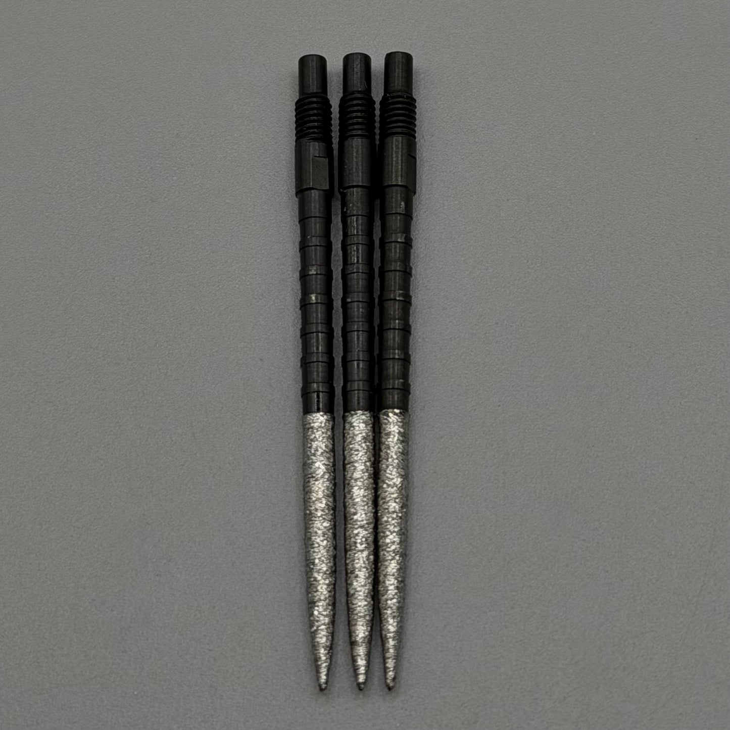 QP OMEGA 50/50 Screw In - Black