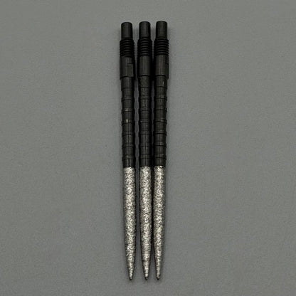 QP OMEGA 50/50 Screw In - Black