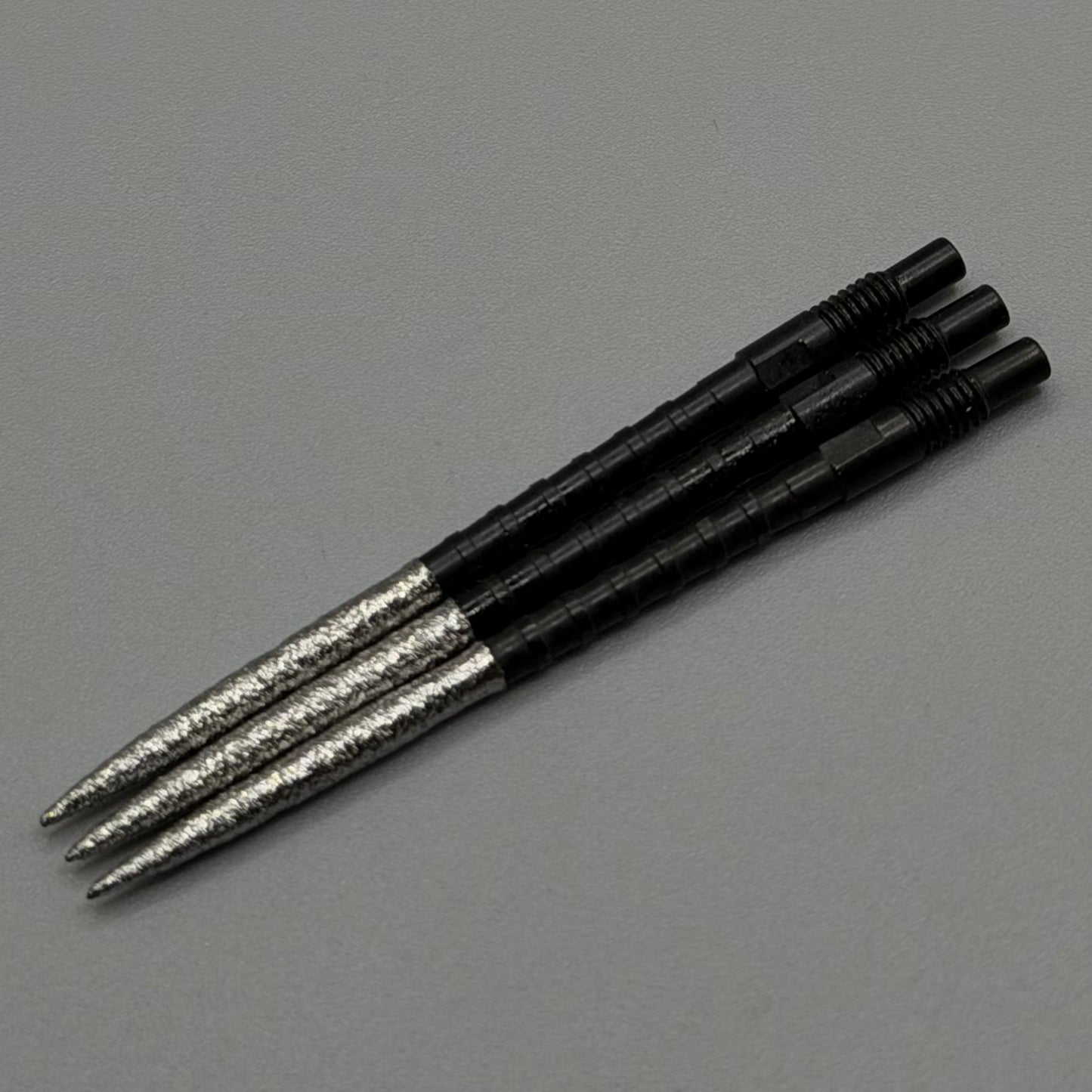 QP OMEGA 50/50 Screw In - Black