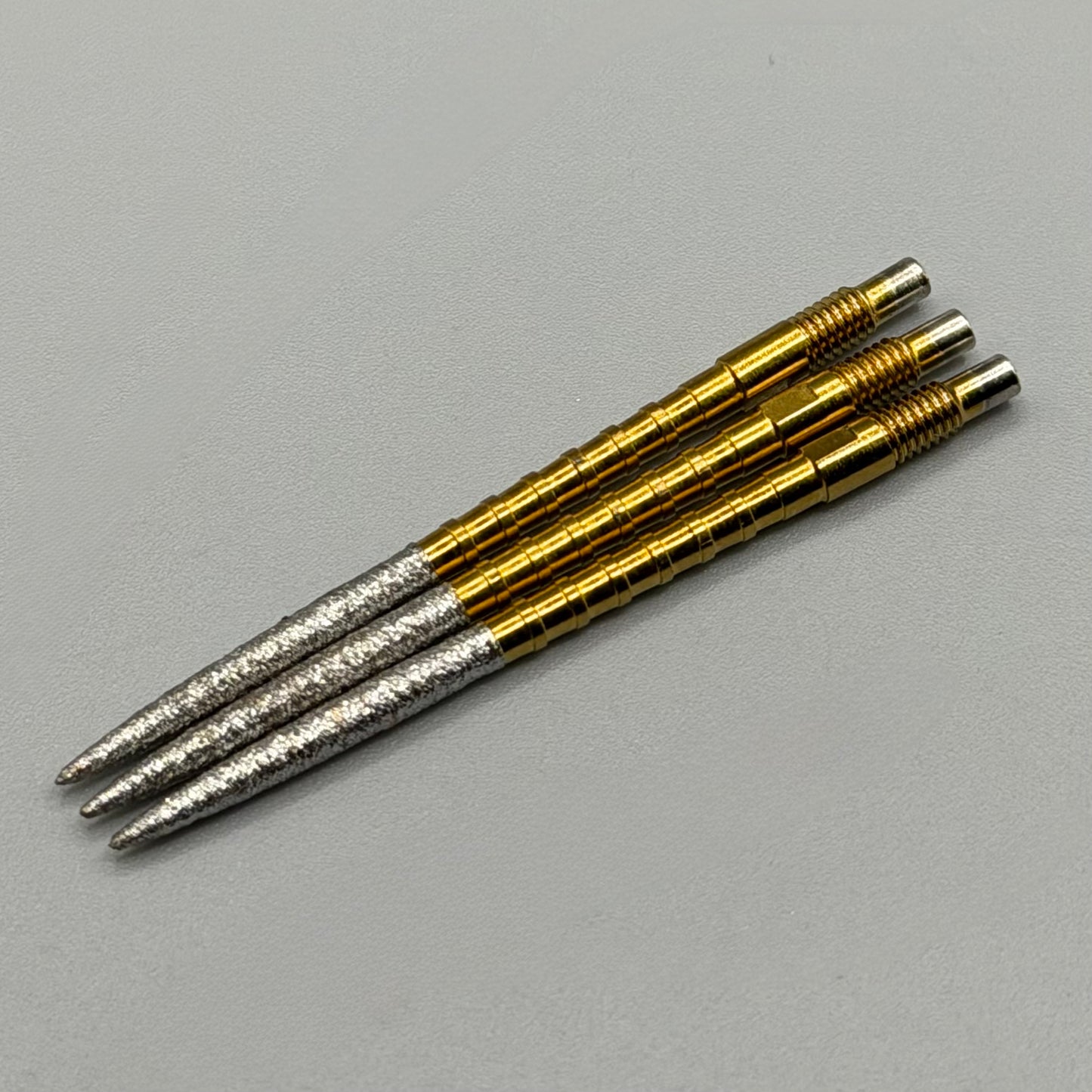 QP OMEGA 50/50 Screw In - Gold