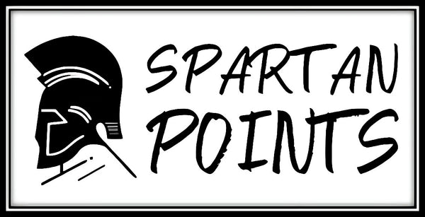 Spartan Points