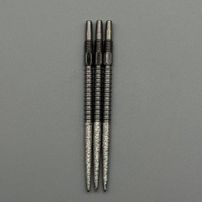 SP OMEGA 50/50 Screw In - Black