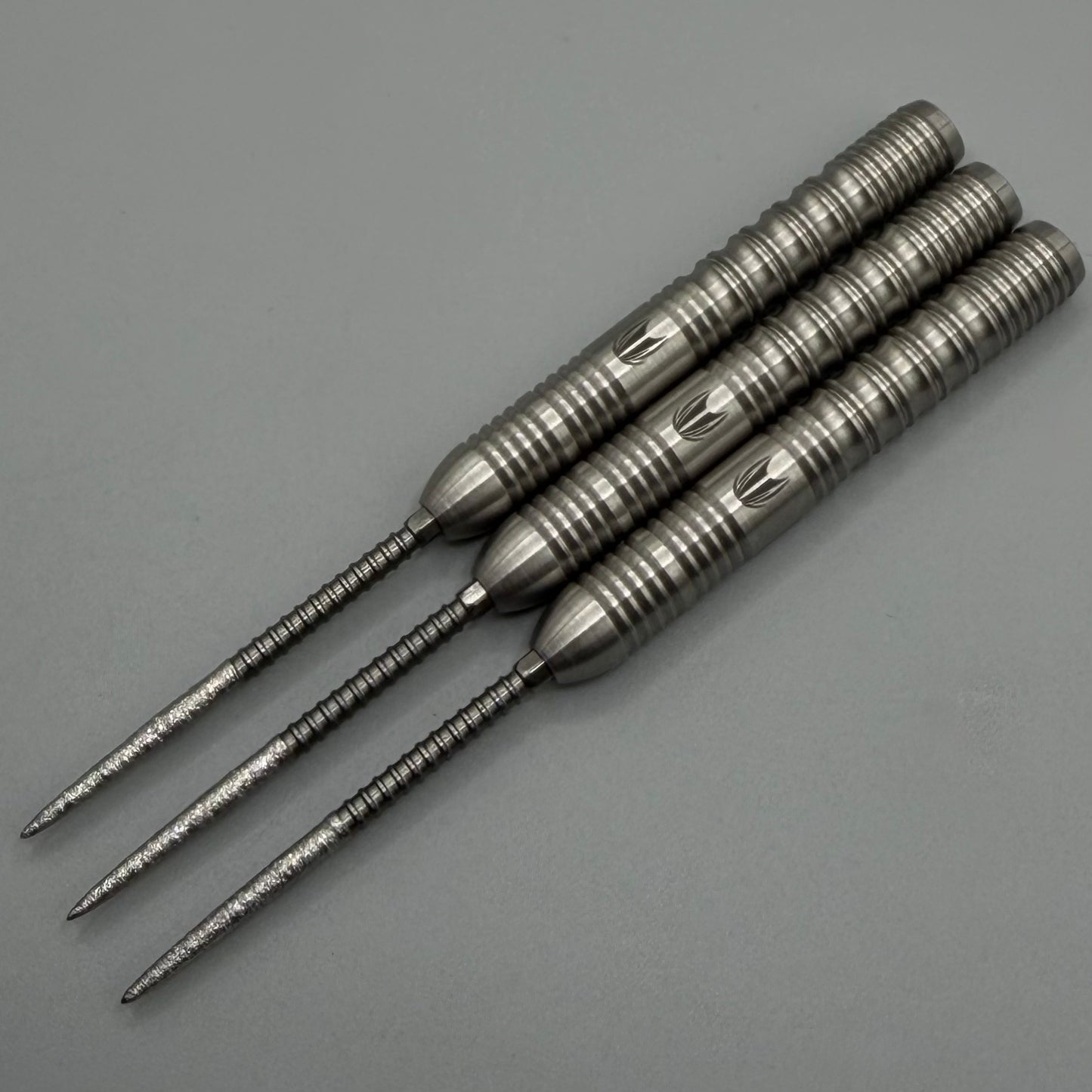 SP OMEGA 50/50 Screw In - Black