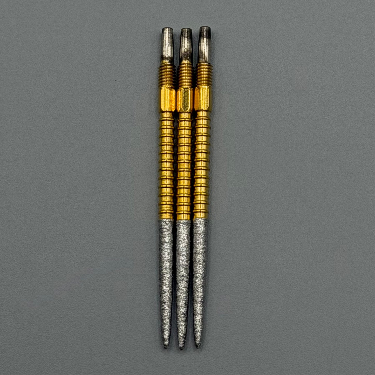 SP OMEGA 50/50 Screw In - Gold