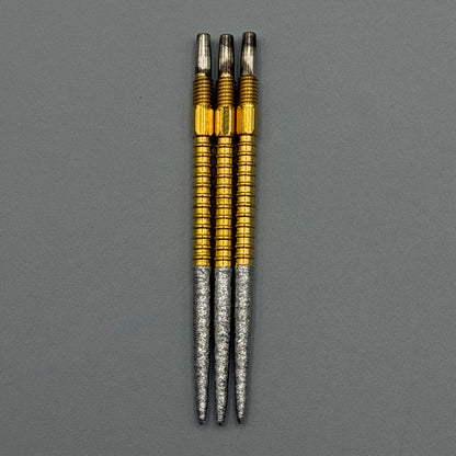 SP OMEGA 50/50 Screw In - Gold
