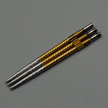 SP OMEGA 50/50 Screw In - Gold