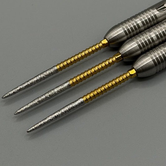 SP OMEGA 50/50 Screw In - Gold