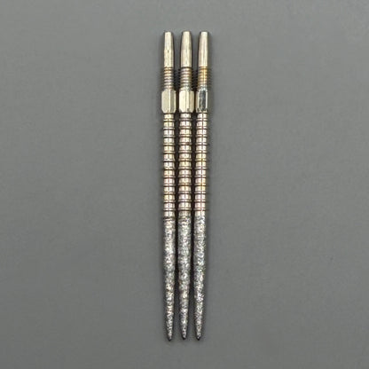 SP OMEGA 50/50 Screw In - Silver