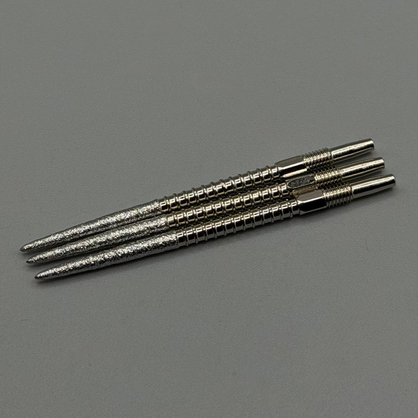 SP OMEGA 50/50 Screw In - Silver