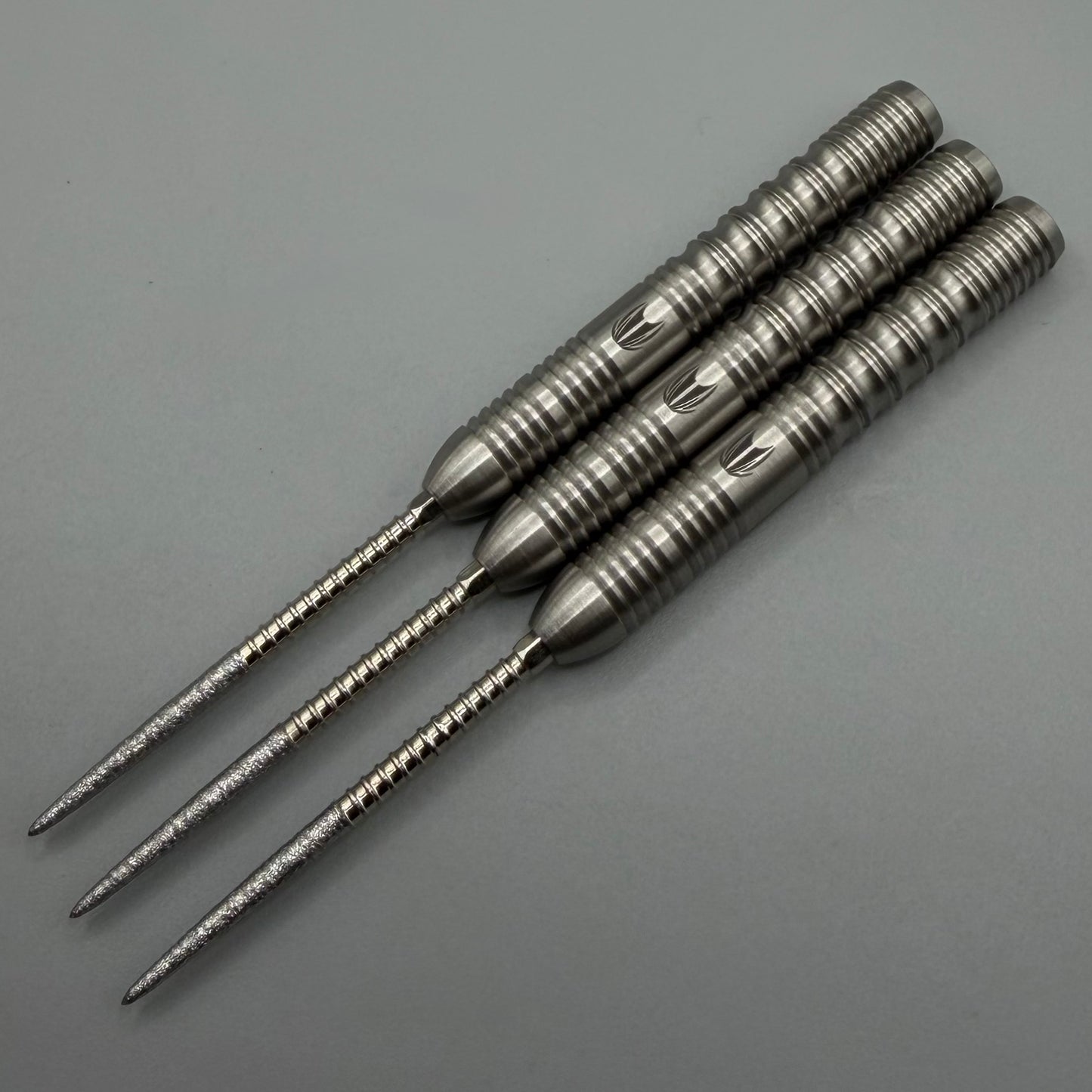SP OMEGA 50/50 Screw In - Silver