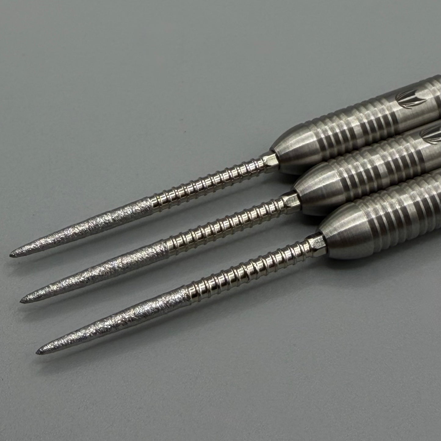 SP OMEGA 50/50 Screw In - Silver