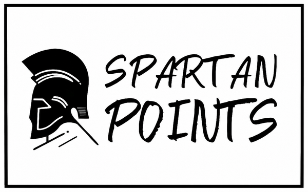 Spartan Points
