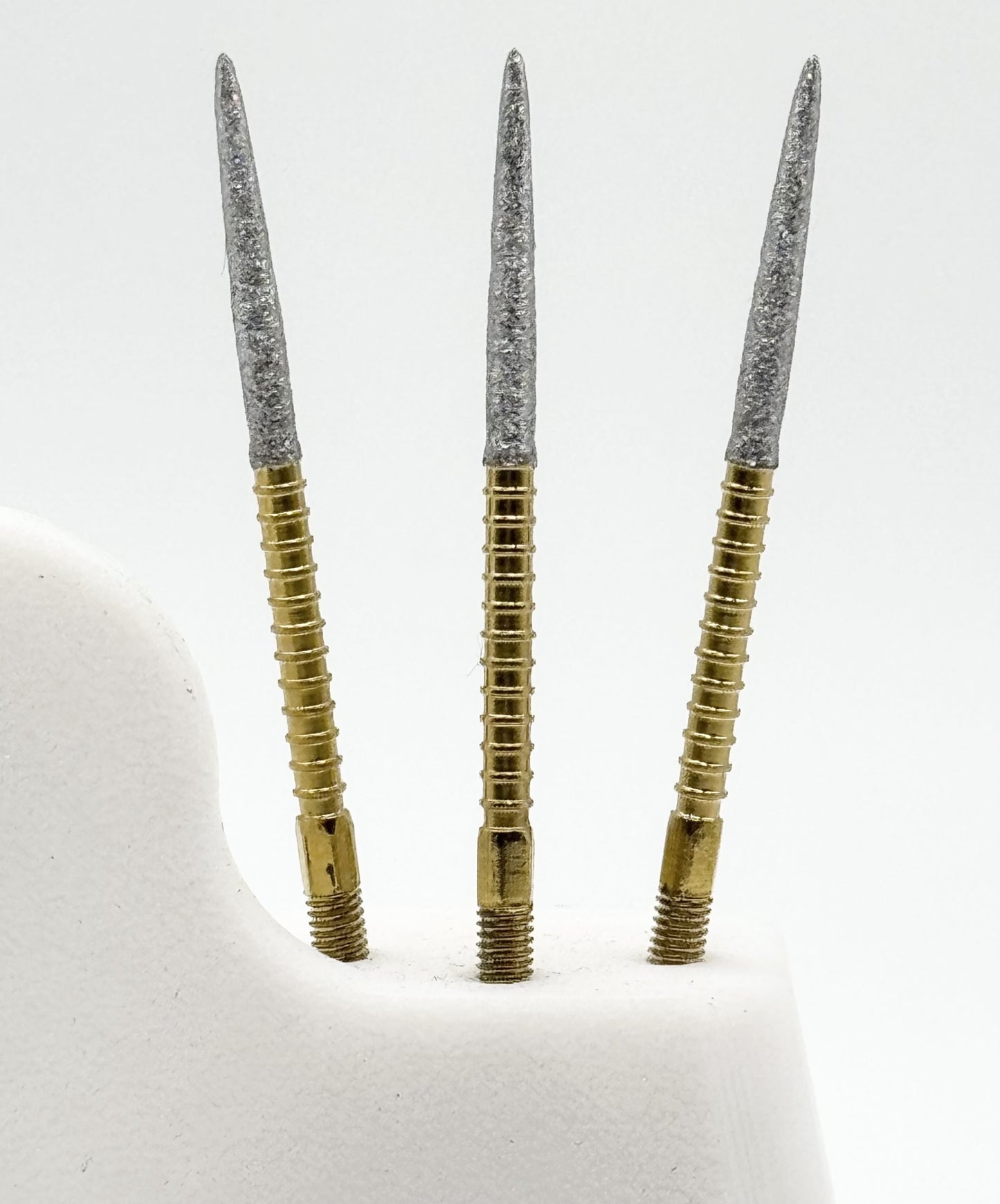 OMEGA 50/50 Screw In Points