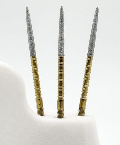 OMEGA 50/50 Screw In Points