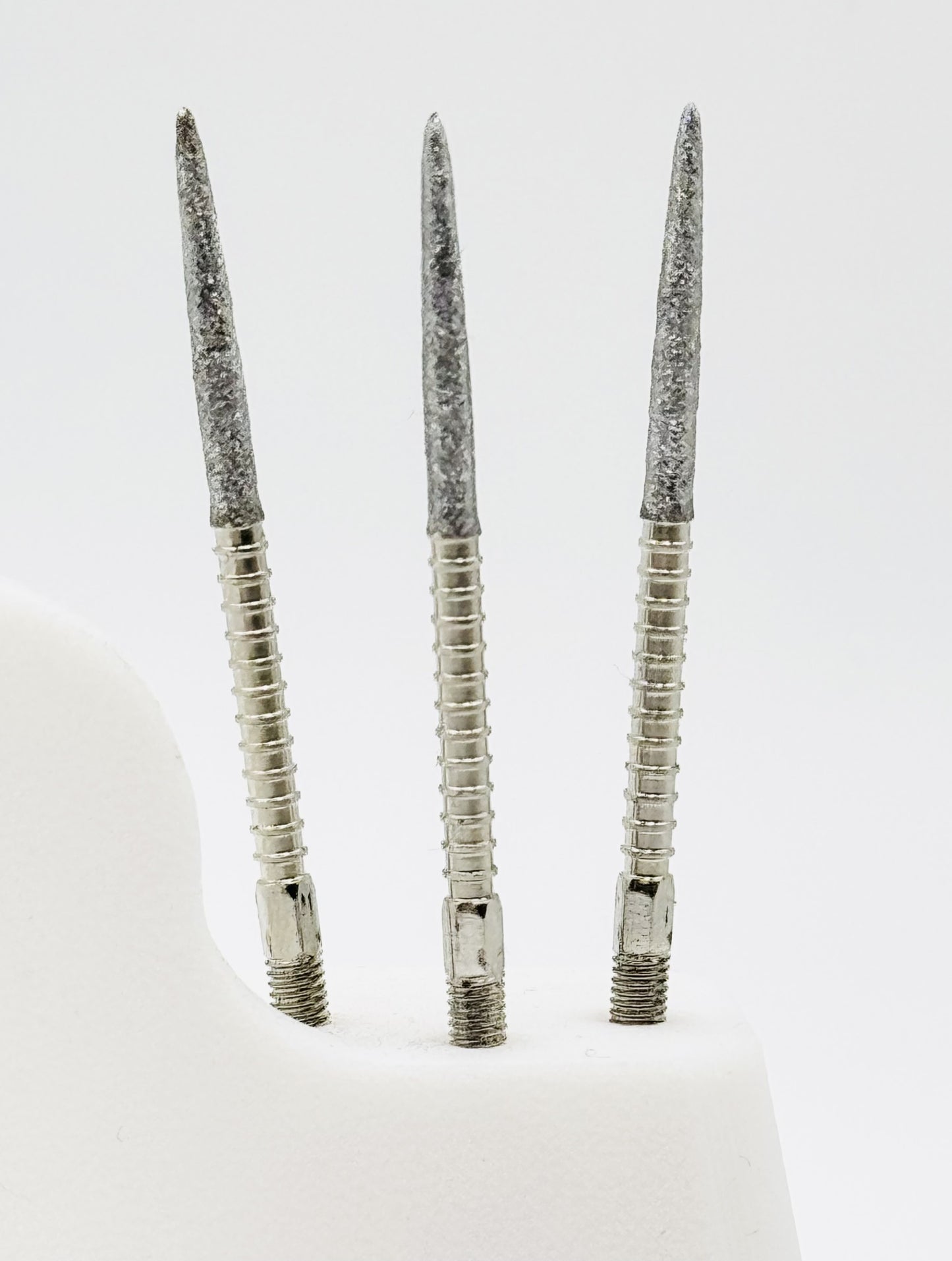 OMEGA 50/50 Screw In Points