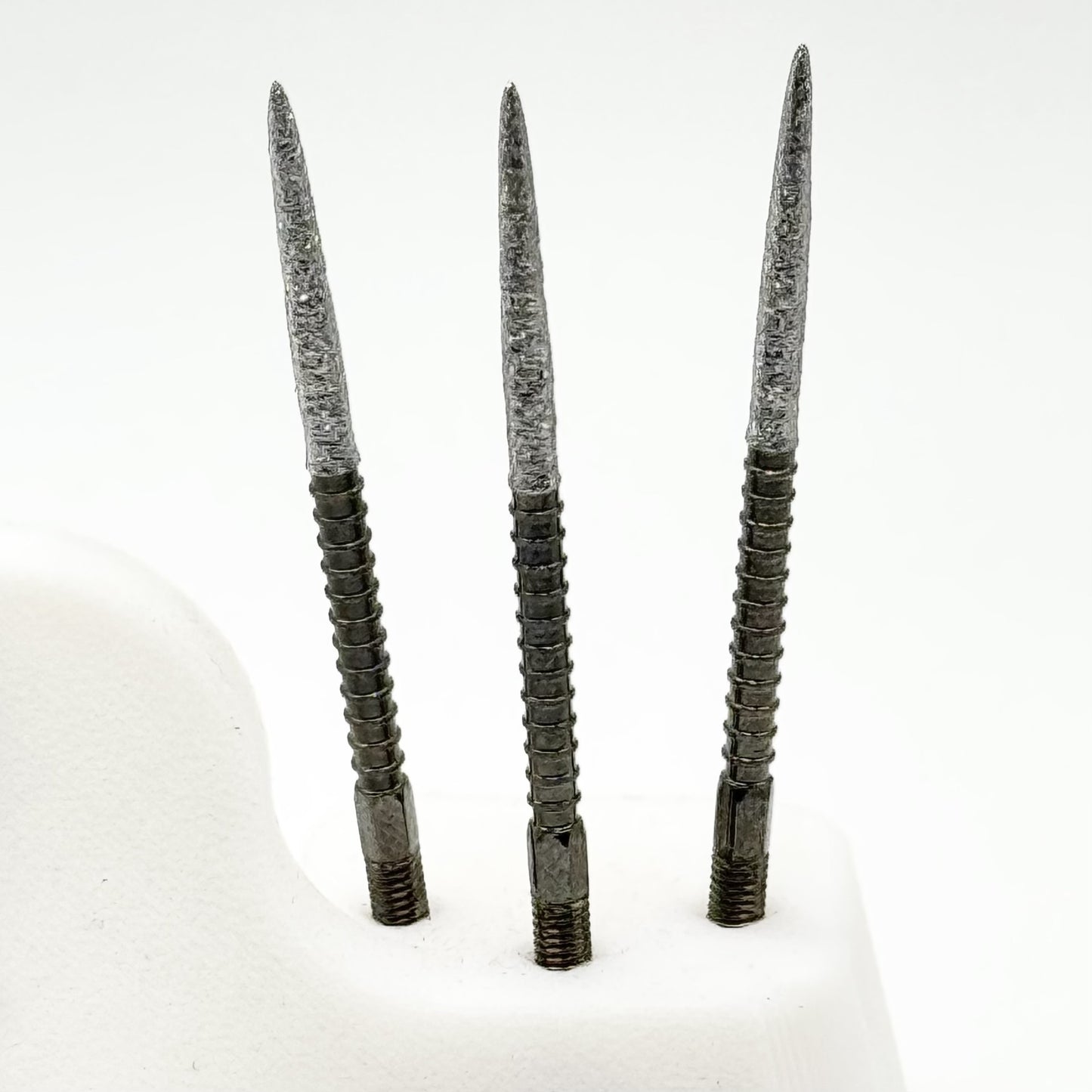 OMEGA 50/50 Screw In Points